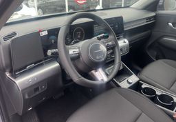 Zunanja slika - Hyundai Kona - Electric 48.6 kWh 99kW PREMIUM+ WINTER - 7 - Predogledna slika