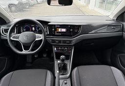 Zunanja slika - VW Taigo - 1.0 TSI 4ALL 85  115 - 7 - Predogledna slika