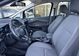 Zunanja slika - Ford C-MAX - 1.5 EcoBoost 110 kW  Titanium - 4 - Predogledna slika