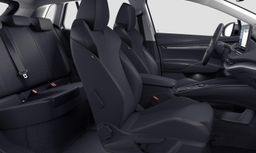 Zunanja slika - Škoda Elroq - 60 - 4 - Predogledna slika