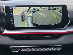 Zunanja slika - Geely Coolray - Coolray  - 9 - Predogledna slika