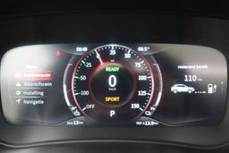 Notranja slika - Dongfeng Seres 3 - luxury 120kw - 54kWh - odprodaja novih vozil - 21 - Predogledna slika