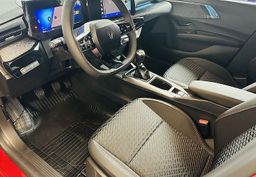 Zunanja slika - Renault Clio - techno TCE 115 - 7 - Predogledna slika
