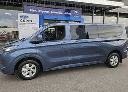 Zunanja slika - Ford E-Transit Custom - Transit Custom KOMBI LIMITED 2.5 PHEV L2H1 - 10 - Predogledna slika