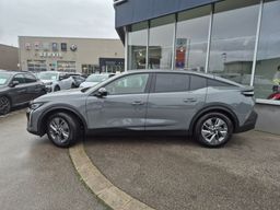 Zunanja slika - Peugeot 408 - Allure HIBRID 145 e-DCT6 €6.4 - 3 - Predogledna slika