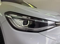 Zunanja slika - VW ID.4 - Pro Performance  77 kWh +4ALU.NAVI.ACC.LED.KAMERA. - 10 - Predogledna slika