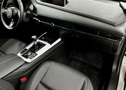 Zunanja slika - Mazda CX-30 - EXLUSIVE-LINE G140 AVT. | MODELNO LETO 2026 - 6 - Predogledna slika