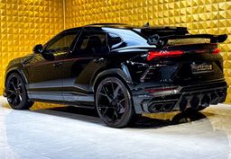 Zunanja slika - Lamborghini Urus - Mansory Venatus-24COL-PPF-STARLIGHT-CARBON CERAMIC - 5 - Predogledna slika