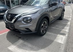 Zunanja slika - Nissan Juke - 1.0 DIG-T 117 N-CONNECTA 8 let jamstva - 3 - Predogledna slika