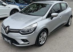 Zunanja slika - Renault Clio - 0.9 TCe 90ks°1.LAST°KEYLESS°LED°NAV°IAUTOKLIMA - 1 - Predogledna slika