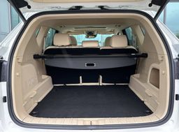 Zunanja slika - KG Mobility Rexton - 2.2 XDI LIMITED EXCLUSIVE PANORAMA+ 4x4 A T - 11 - Predogledna slika