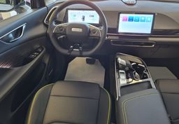 Zunanja slika - Baic X55 - 1.5 DCT. 177 KM 2WD - NA ZALOGI - 9 - Predogledna slika