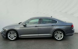 Zunanja slika - VW Passat - 2.0 TDI-4X4-DSG-R LINE-VIRTUAL-LIZING ZA TUJCE- - 5 - Predogledna slika