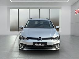 Zunanja slika - VW Golf - Variant 2,0 TDI - 2 - Predogledna slika