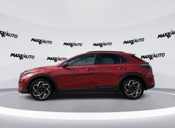 Zunanja slika - KIA XCeed - 1.5 T-GDi GT-Line ISG. 7DCT - 8 - Predogledna slika