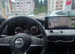 Zunanja slika - Nissan Juke - 1.0 DIG-T 117 N-CONNECTA 8 let jamstva - 9 - Predogledna slika