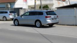 Zunanja slika - VW Passat - Variant 2.0 TDI BMT Business DSG_ALU_NAVI_PDC_KAMERA_LED - 8 - Predogledna slika