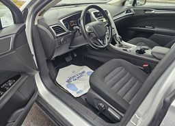 Zunanja slika - Ford Mondeo - 2.0 TDCi 110 kW Powershift Titanium |NAVI|PDC|ALU - 7 - Predogledna slika