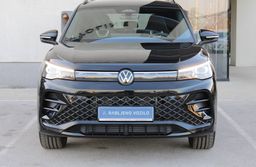 Zunanja slika - VW Tiguan - 2.0TSI 4MOT. R-LINE 195kW HEAD UP ACC SIDE AST I.. - 2 - Predogledna slika