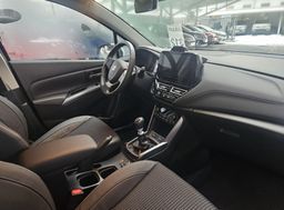 Zunanja slika - Suzuki S-Cross - 1.4 MHEV ELEGANCE ALLGRIP - 7 - Predogledna slika