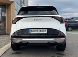 Zunanja slika - KIA Sportage - 1.6 T-GDi 110kW EX Style. 7 DCT - 5 - Predogledna slika