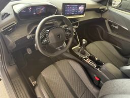 Zunanja slika - Peugeot 2008 - 1,2 PureTech 100 S&S Allure - 2 - Predogledna slika