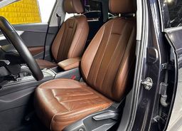 Zunanja slika - Audi A4 - Avant 2.0 TDI GRETJE-NAVI.-TEMP.-EL. PRTKJAZNIK - 17 - Predogledna slika