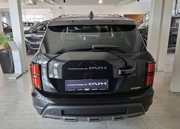 Zunanja slika - KG Mobility Torres - 152.2 kW Premium 2WD - 5 - Predogledna slika