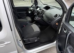 Zunanja slika - Renault Kangoo - Luxe Energy dCi - PDC-NAVI-TEMP-NA OBROKE - - 7 - Predogledna slika