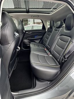 Zunanja slika - Baic X55 - NA ZALOGI - 11 - Predogledna slika