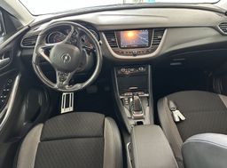 Zunanja slika - Opel Grandland X - Elegance Plug-in-Hybrid 1.6 Turbo 225CV.KAMERA.LED - 7 - Predogledna slika