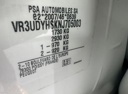 Zunanja slika - Peugeot 2008 - 1.5 BLUEHDI 130 ACTIVE.KAMERA.NAVI.LED.SAMO 90.000 - 16 - Predogledna slika