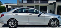 Zunanja slika - Mercedes-Benz C-Razred - C 220 D-AVT-SPORT-LED-HEAD UP-USNJE-ŠIBEDAH-1 LAS - 6 - Predogledna slika