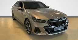 Zunanja slika - BMW i5 - xDrive40  AT - 7 - Predogledna slika