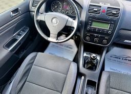 Zunanja slika - VW Golf - Comfortline 1.4 FSI - 9 - Predogledna slika