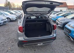 Zunanja slika - Suzuki Vitara - 1.4 129KM HYBRID - samo 58.315 kilometrov - 10 - Predogledna slika