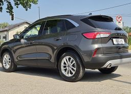 Zunanja slika - Ford Kuga - Titanium 2.0 EcoBlue 88kW Auto S S LED KAMERA - 4 - Predogledna slika