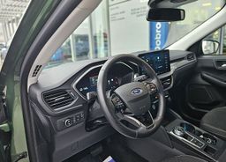 Zunanja slika - Ford Kuga - Titanium 1.5 EcoBoost 137kW AUT. - 4 - Predogledna slika
