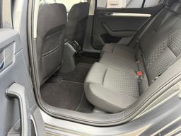 Zunanja slika - Škoda Superb - 2,0 TDI L&K DSG - 4 - Predogledna slika