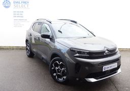 Zunanja slika - Citroën C5 Aircross - BlueHdi 130 S S Max Avt. - 1 - Predogledna slika