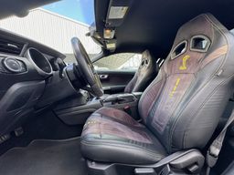 Zunanja slika - Ford Mustang - 2.3 EcoBoost 314KM AVT SHELBY IZGLED - 8 - Predogledna slika