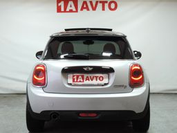 Zunanja slika - MINI Cooper - D 116 Avt. PANORAMA-LED-AVT. KLIMA-DELNO USNJE.. - 6 - Predogledna slika