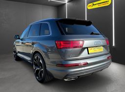 Zunanja slika - Audi Q7 - 3.0TDI QUATTRO S-LINE MATRIX PANO KLJUKA KAMERA .. - 5 - Predogledna slika