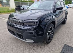 Zunanja slika - Jeep Avenger - Summit 1.2 E-DCT6 MHEV 110 - 4 - Predogledna slika