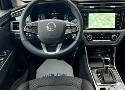 Zunanja slika - SsangYong Korando - 1.5 T-Gdi Smart + A T - 8 - Predogledna slika