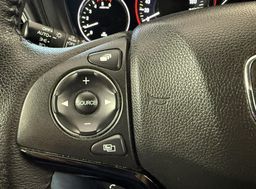 Zunanja slika - Honda HR-V - 1.6 i-DTEC Elegance.88 kW.NEMŠKI.NAVI.GRET.SEDEŽEV - 10 - Predogledna slika