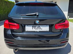 Zunanja slika - BMW Serija 3 - Touring: 318D-AVT-FACELIFT-FULL LED-NAVI-TEMPOMAT-PDC- - 8 - Predogledna slika