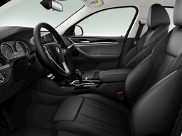 Zunanja slika - BMW X4 - xDrive20d - 6 - Predogledna slika
