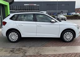 Zunanja slika - Škoda Kamiq - Active 1.0 TSI 70 kW - SLO. - 1. LASTNIK - - 8 - Predogledna slika