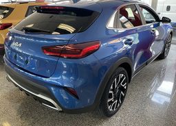 Zunanja slika - KIA XCeed - 1.0 T-GDi EX SMART ISG M T - 4 - Predogledna slika